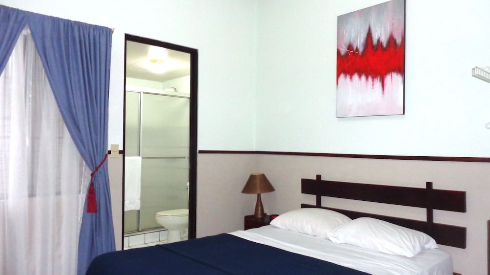 Hotel Santamaria