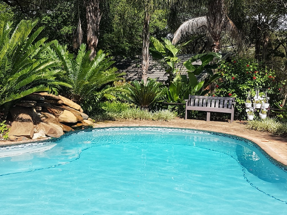 Shingalana Guest House