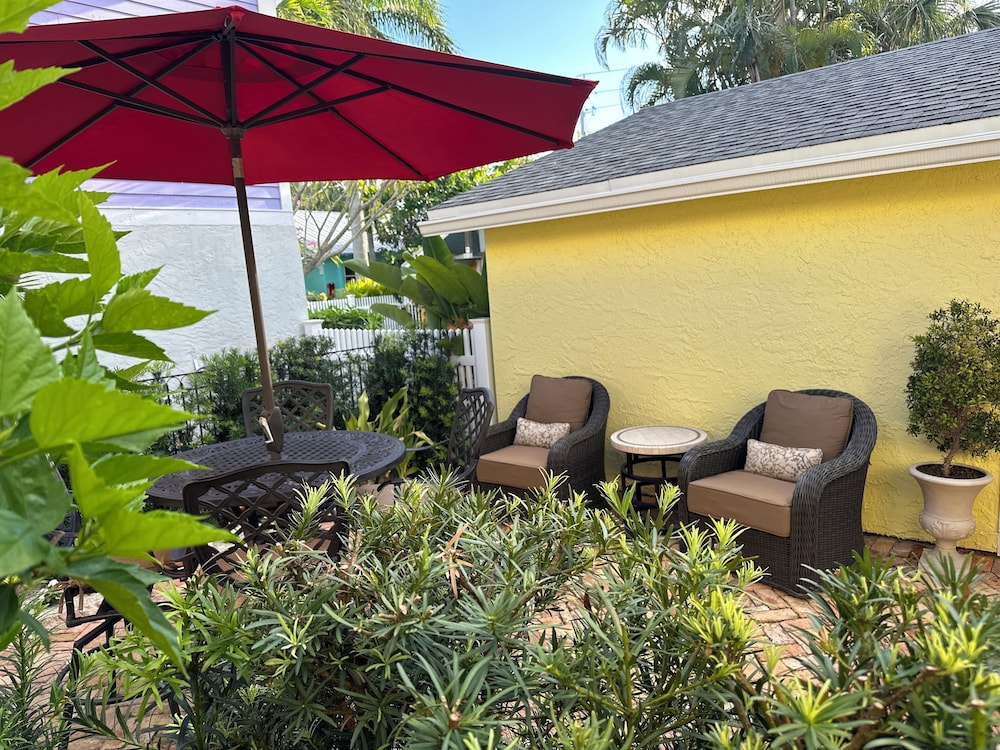 Hotel Casa Grandview Inn - Image 1