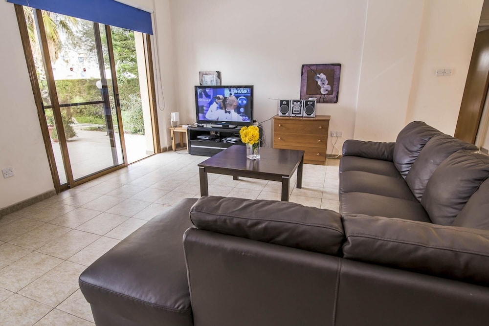Villa Halima Alexandros Large Private Pool Walk to Beach Sea Views A C Wifi Eco-friendly - 2504 view 4