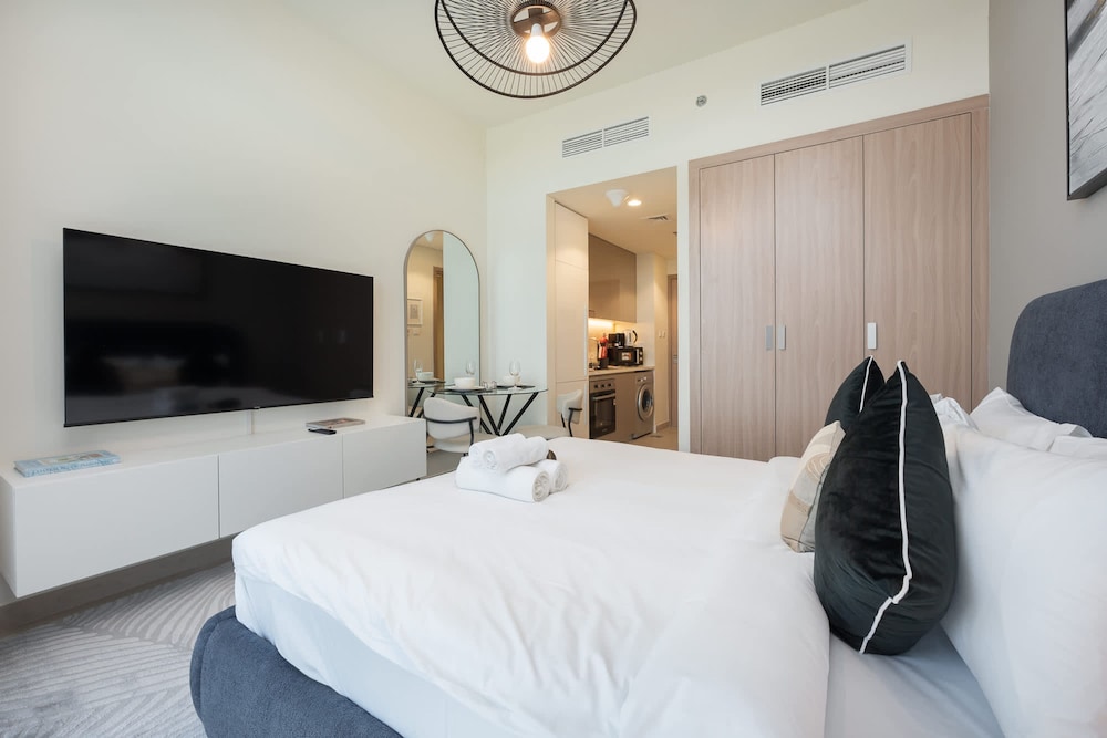 Relax Unwind - Studio for 2 in Riviera