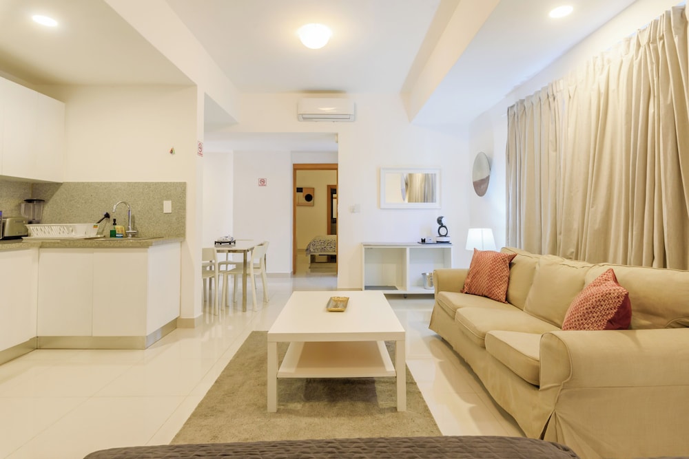 Apartments in La Julia 1 and 2 Bedrooms