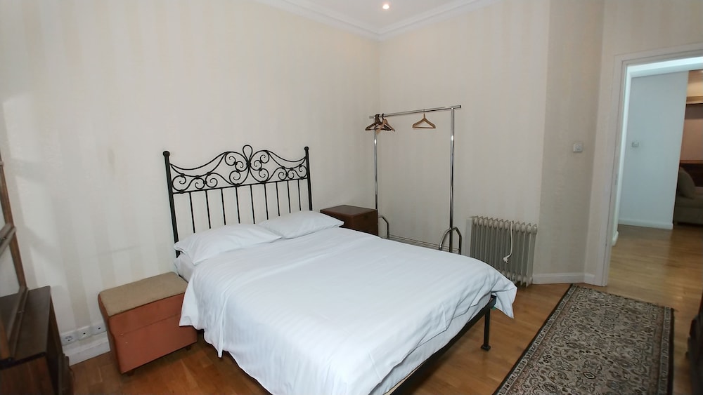 Kiev Apartments