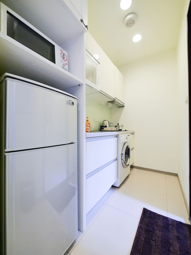 CK Serviced Residence