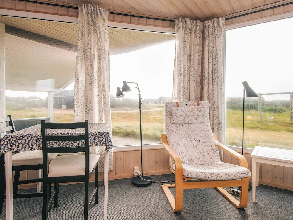 Seaside Escape With Swing view 3