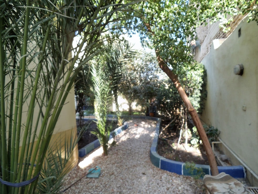 Villa in Luxor