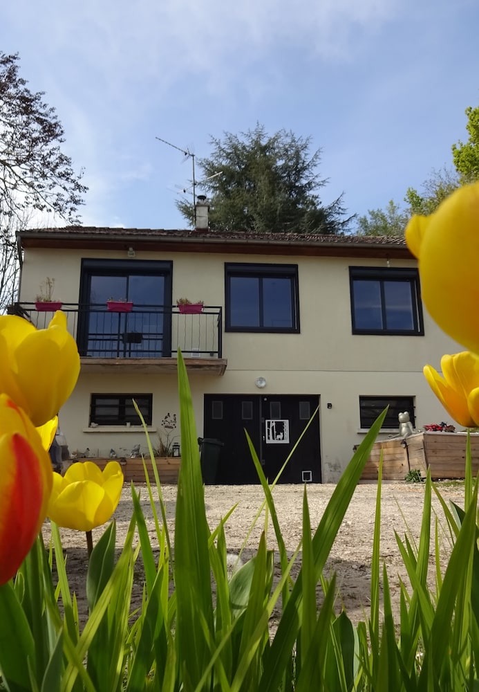 Flo  Marc les hotes de Chouzy-sur-Cisse - Property Image 7