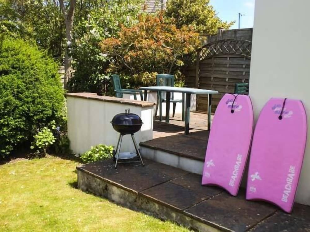 Wadebridge Vacations - Pendeen - Property Image 12