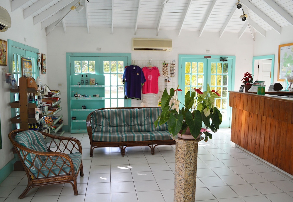 Oualie Beach Resort - Photo 4