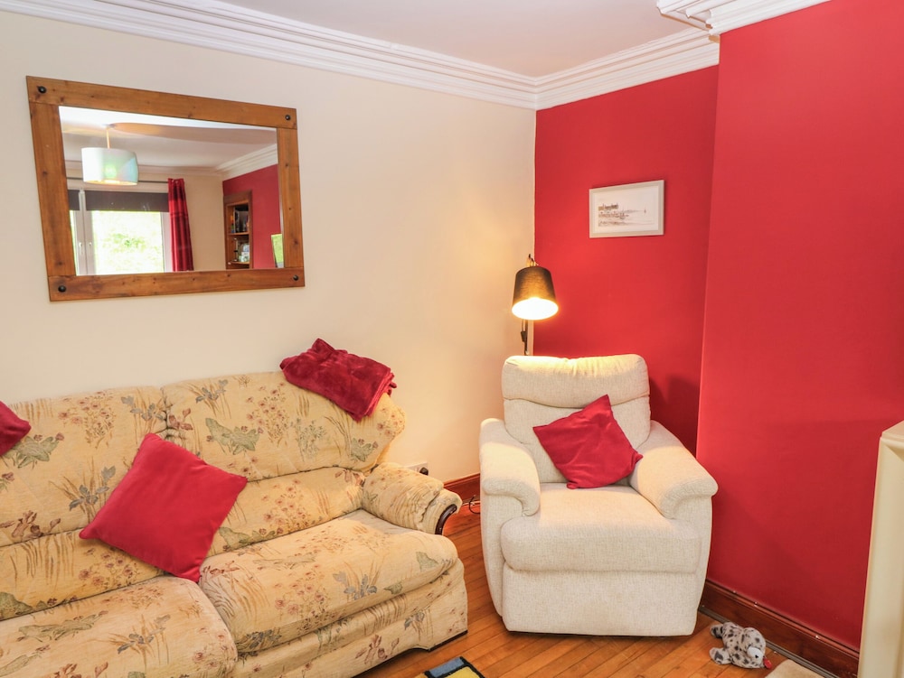 Seal Cottage