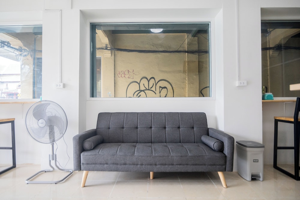 Bangkok Cozy Home at Khaosan Road