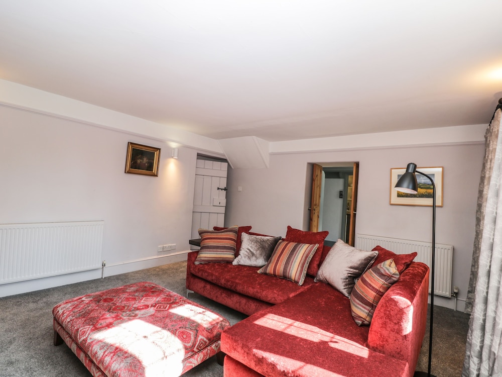 Rose Cottage