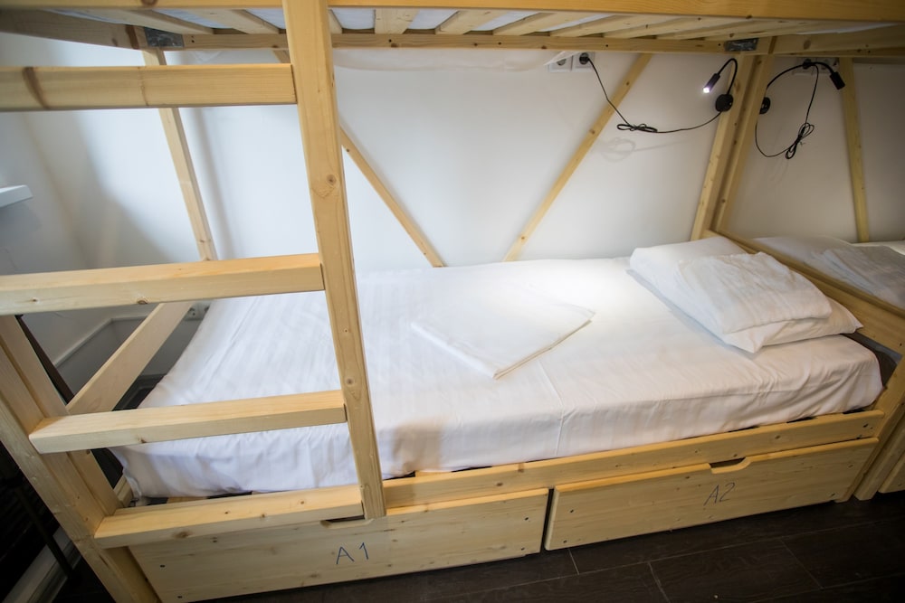 Tiger Hostel