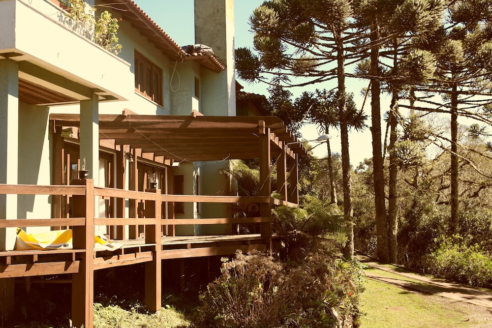 Refúgio da Floresta