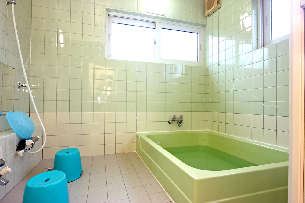 Guesthouse Kinzaza