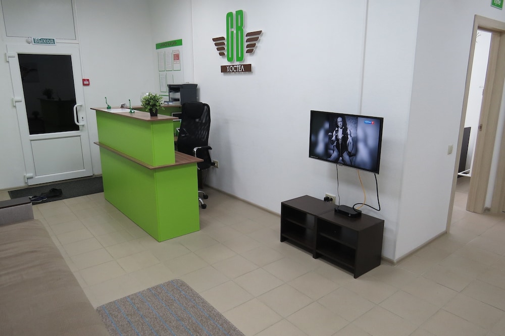 Hostel SV