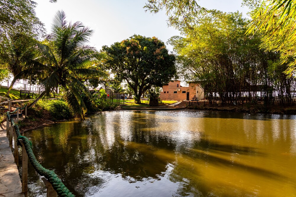 Pousada Vida de Rio