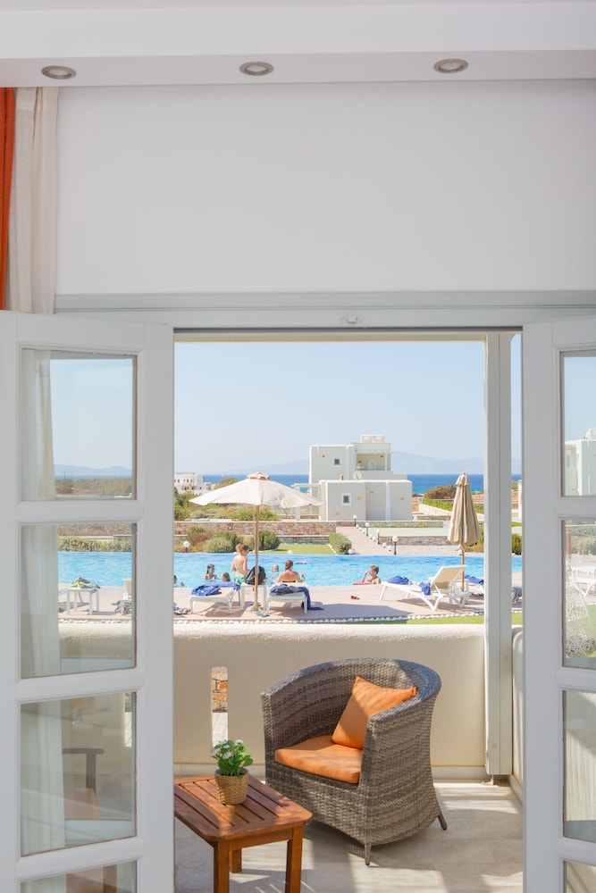 Sun and Moon Villas