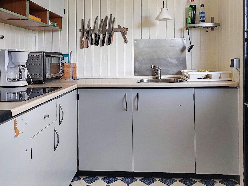 5 Person Holiday Home in Karrebaeksminde