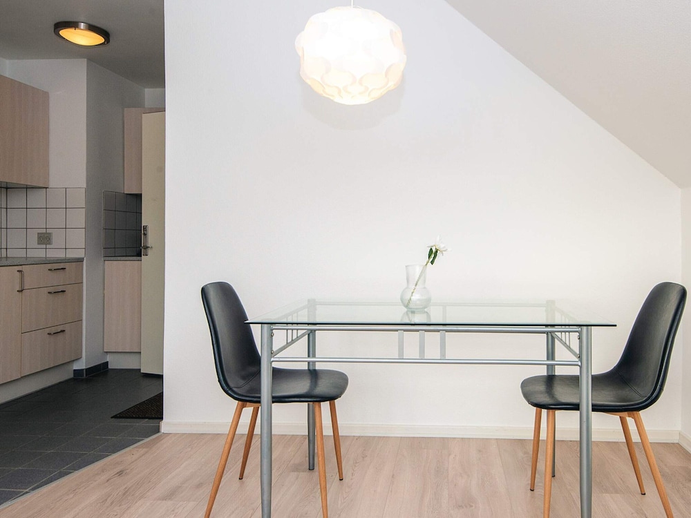 Holiday Apartment Near Town Square