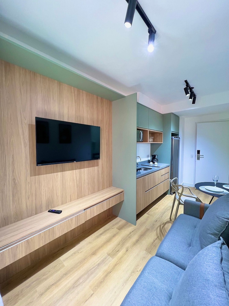 Innvista - Residencial Brera Moema