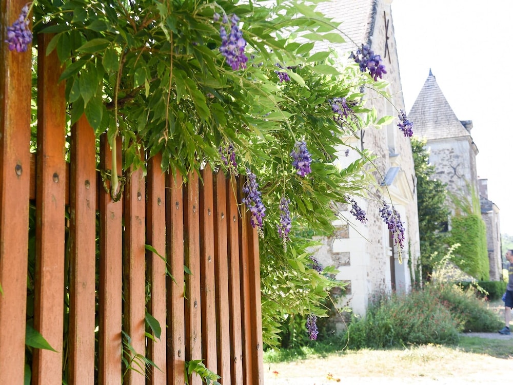 Manoir de Jouralem