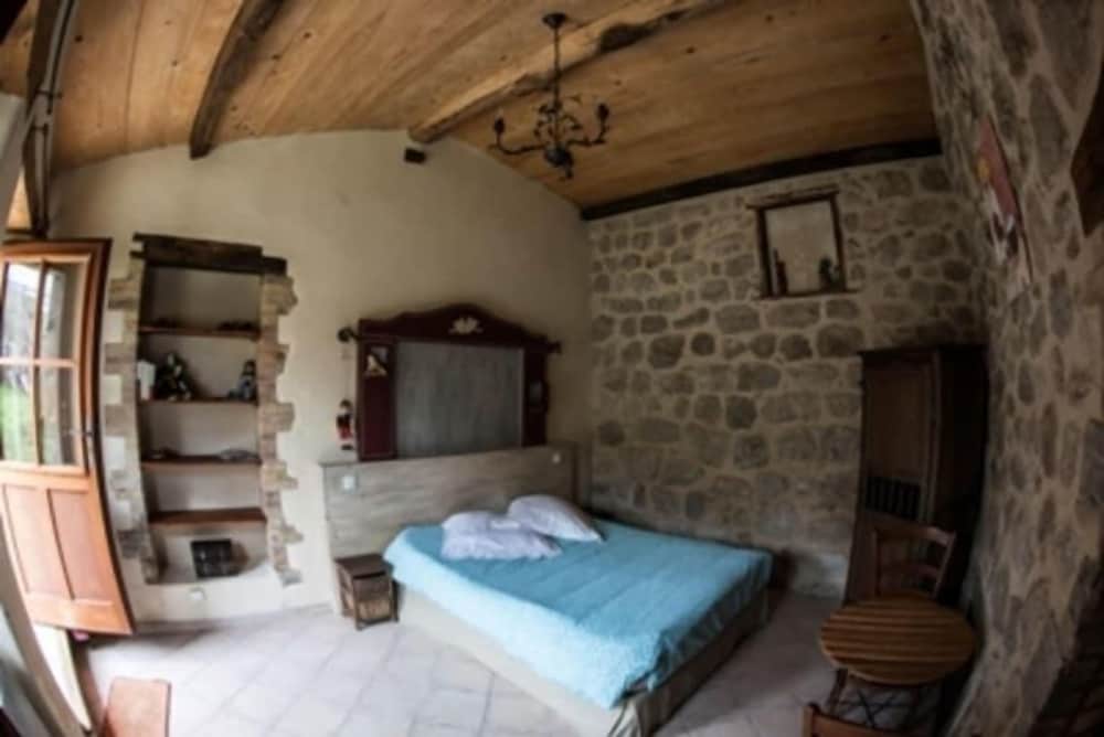 Couette et Tartine view 3