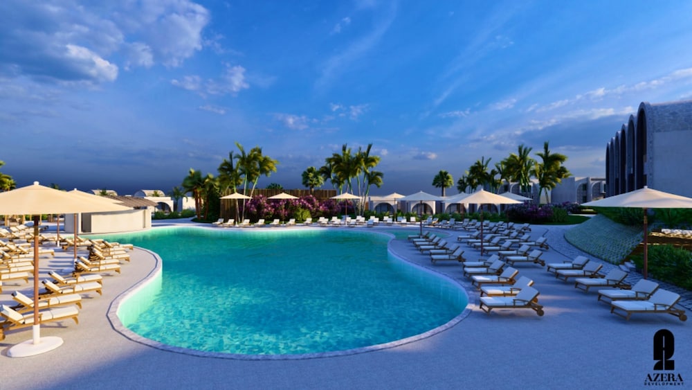 Utopia Blue Resort