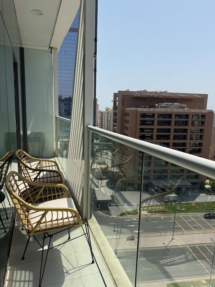 Highend Ultra Luxury with Rooftop Pool