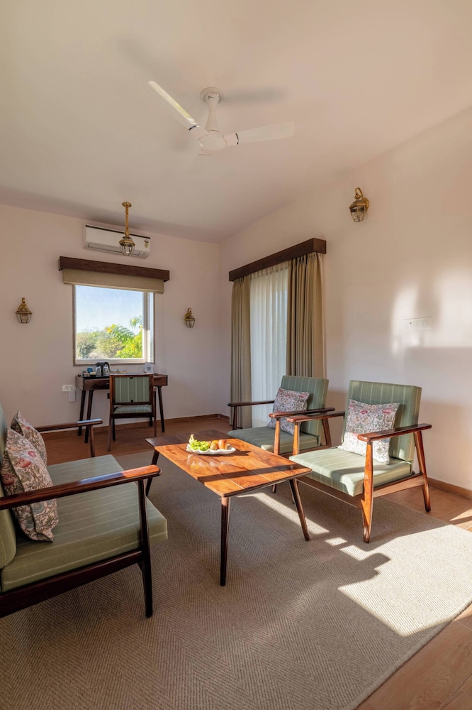 juSta Luxe Highpoint Jawai