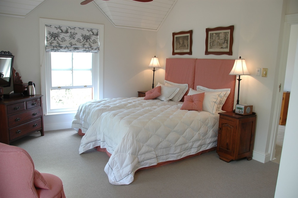 1A St Aidans Guest House view 3