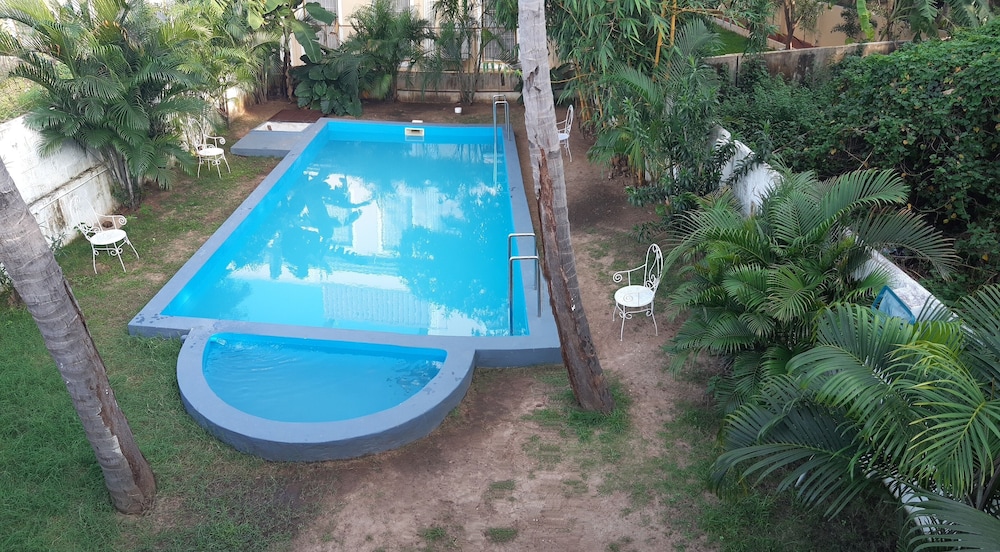 Casa De Coco view 5