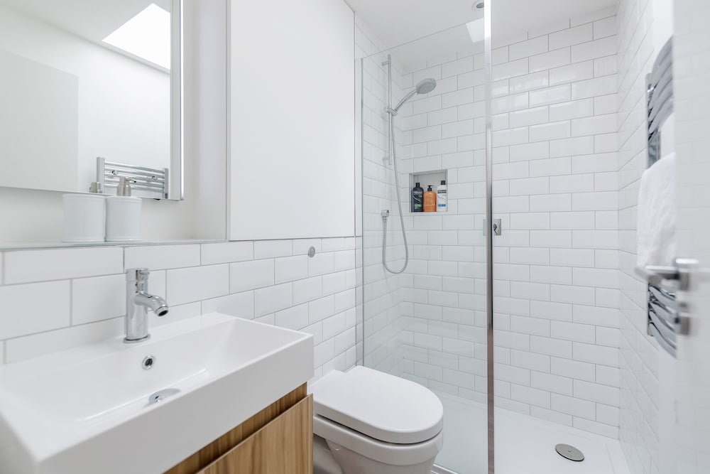 Soho Apartments by BaseToGo