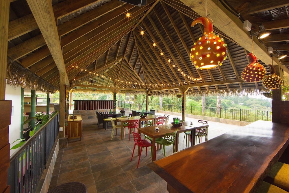 La Semilla Ecolodge