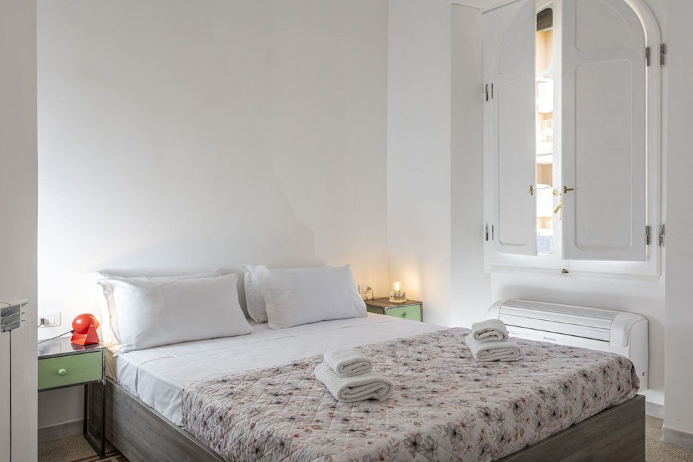 Trastevere 900 Liberty