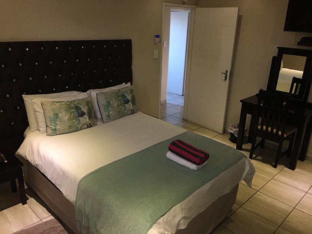 Gecko Inn Guest House