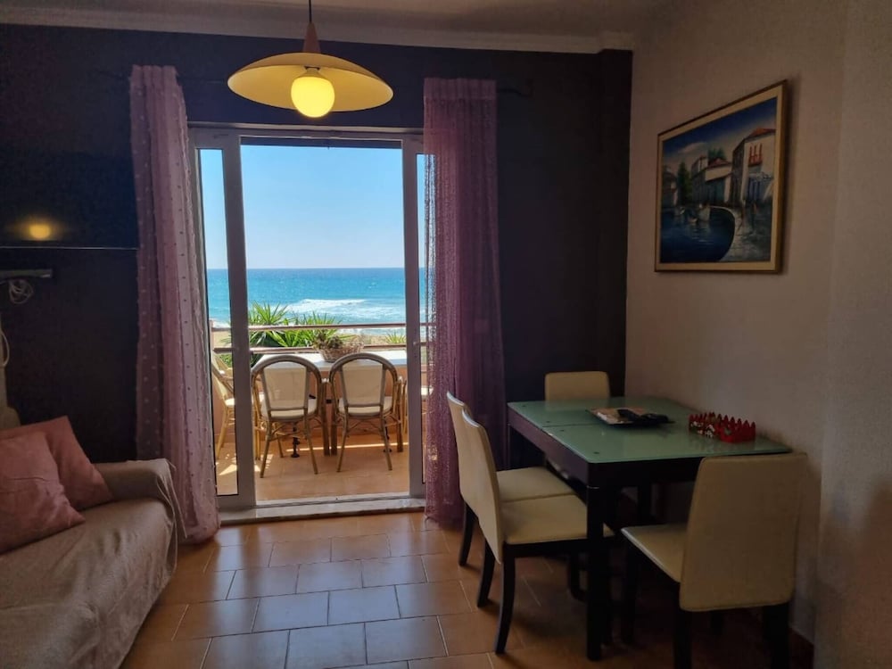 Corfu Glyfada Menigos Resort All