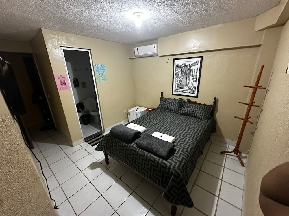 Rio Slz Hostel