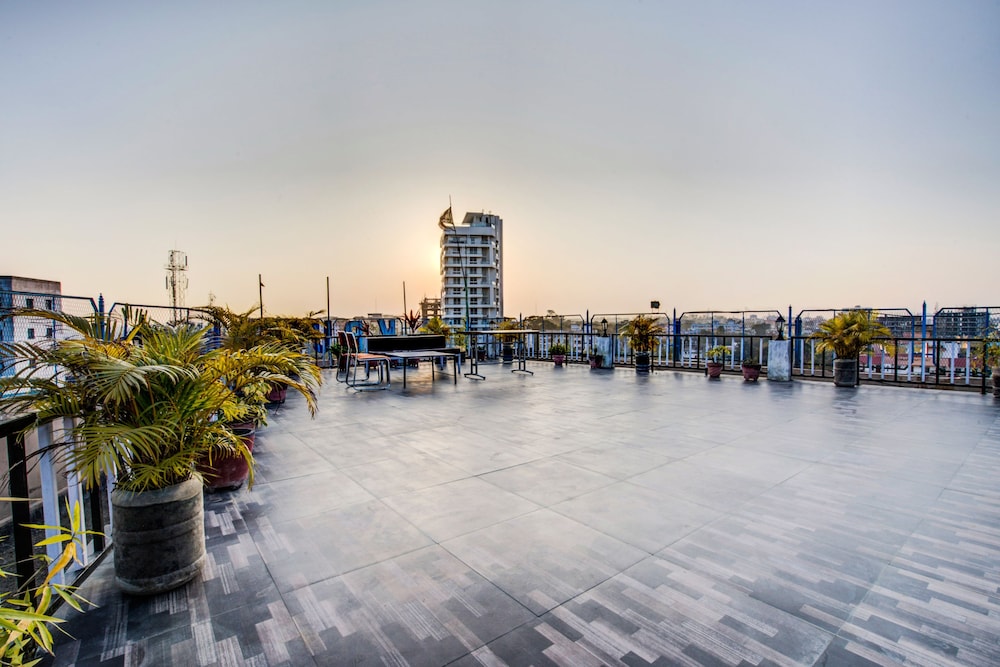 Rooftop