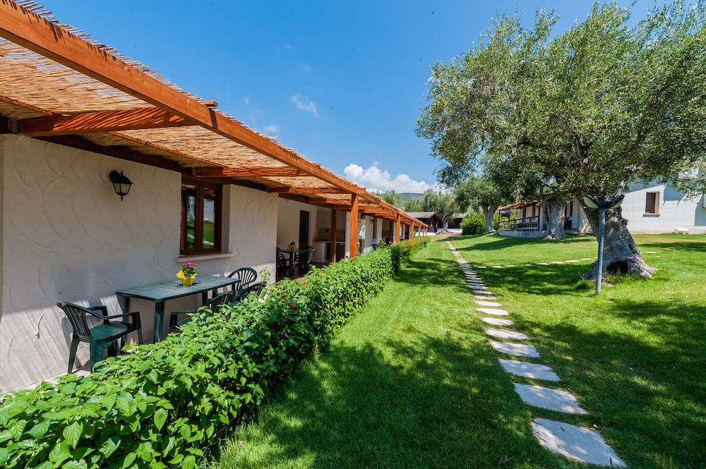 Green Village