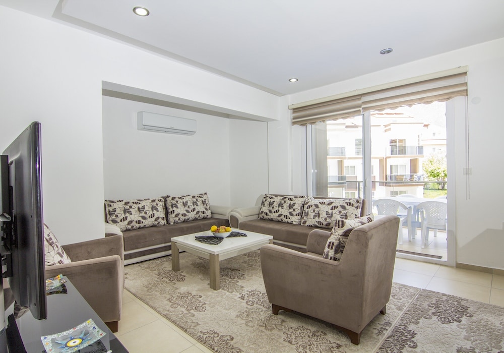 Pinara Residence 1 view 4