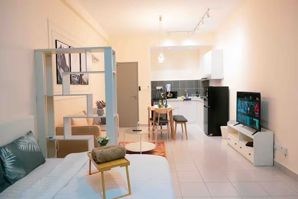 Guestonic Netizen Cozy Studio
