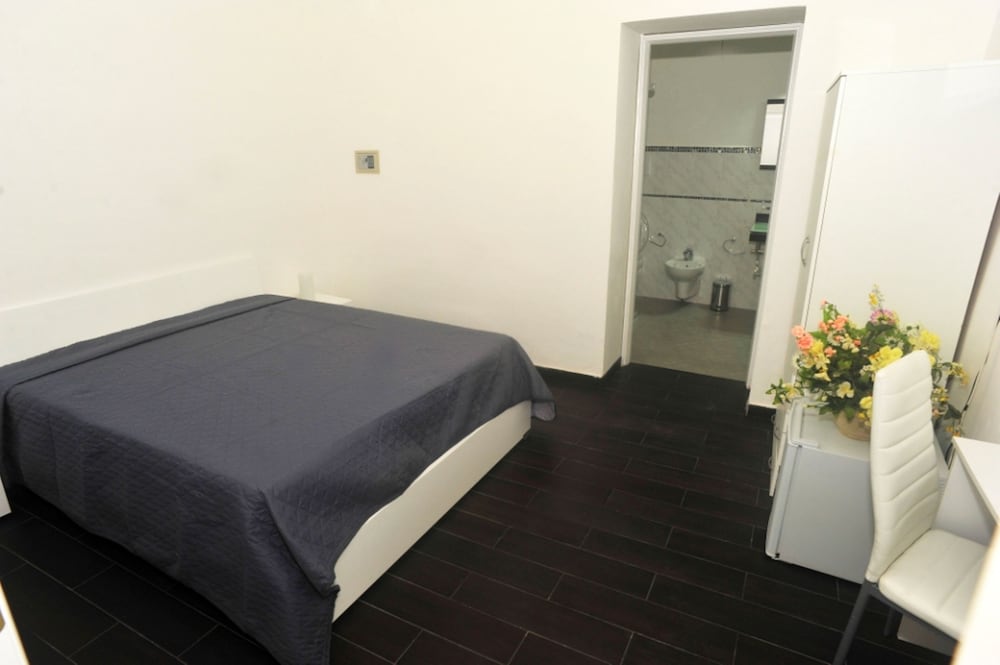 Mini Hotel Peperoncino Palace