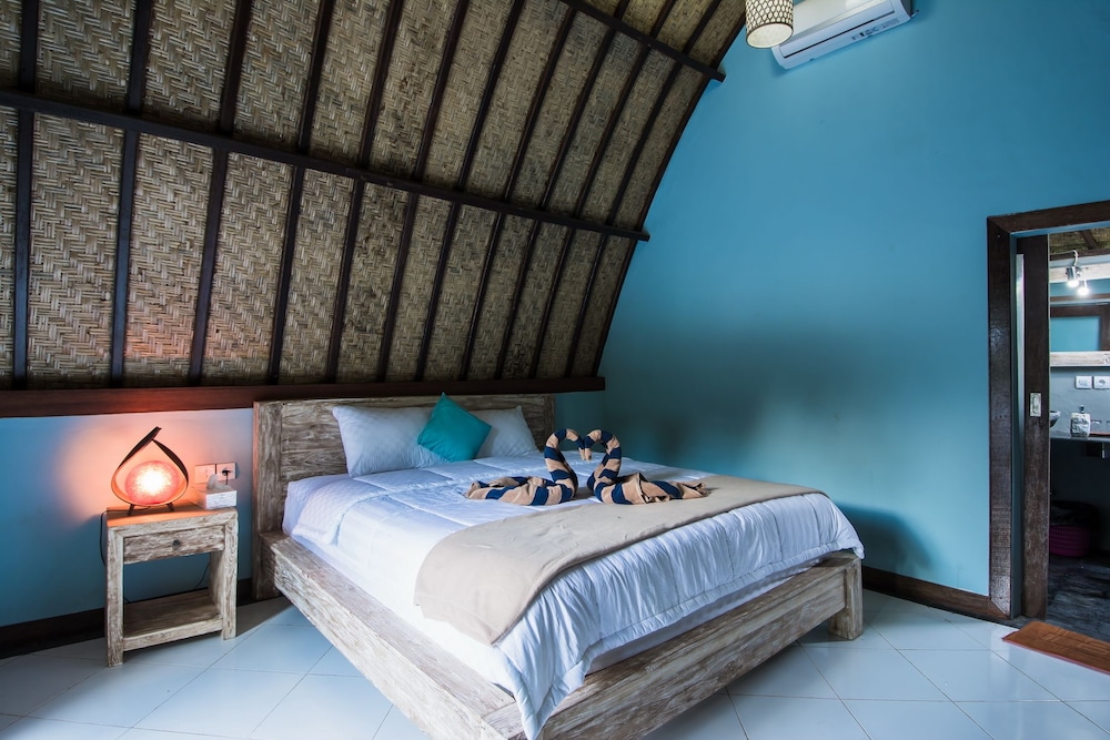 Apit Lawang Villas