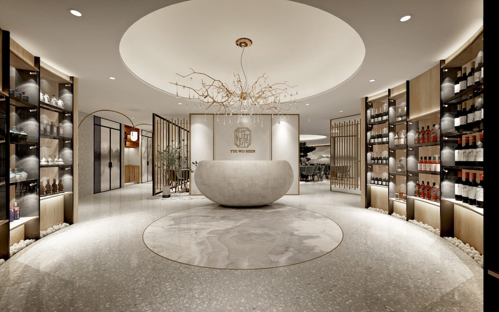 Hopewell Hotel