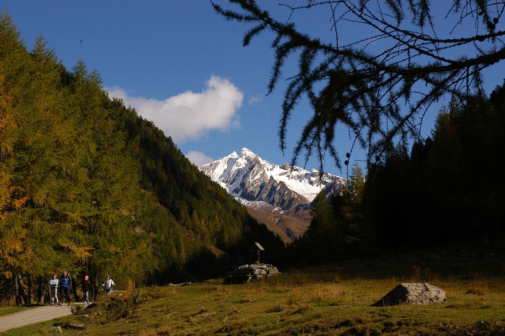 Berghotel Alpenrast