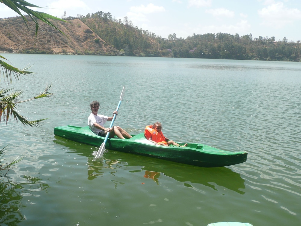 Babogaya Lake Viewpoint Lodge