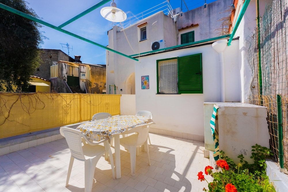 Casa Mena in Procida photo 4