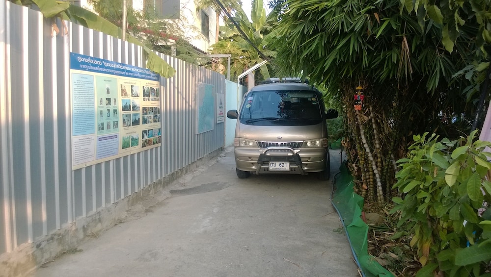 Phurahong Homestay - Image 3