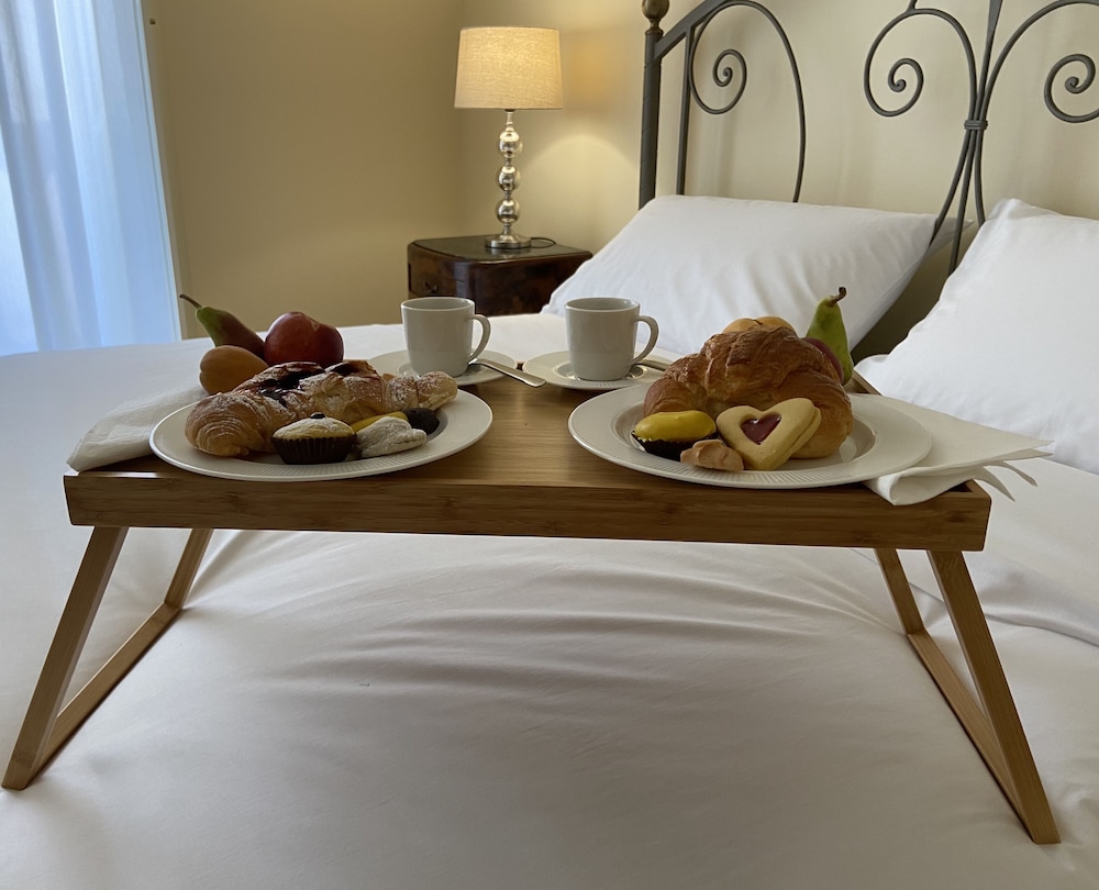 Palazzo Florio Boutique Residence view 3